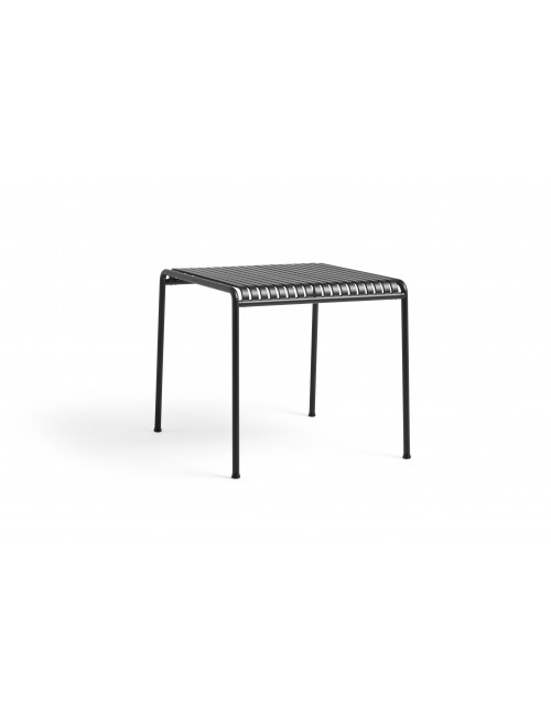 Outdoor Table Palissade 82.5cm | anthracite