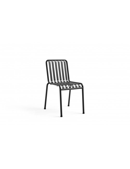 Outdoor Chair Palissade | anthracite