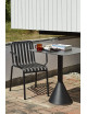 Outdoor Armchair Palissade | anthracite