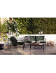 Outdoor Lounge Table Avon | thermo ash
