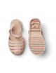 Sandals Bre | dusty coral