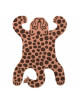 Tapijt Safari Tufted Rug | luipaard