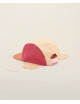 Pet Wolly | colorblock/cherry