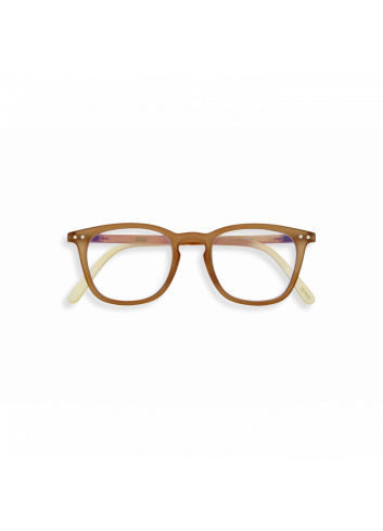 Computerbril E | arizona brown