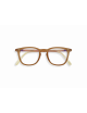 Computerbril E | arizona brown