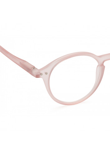Leesbril D | pink