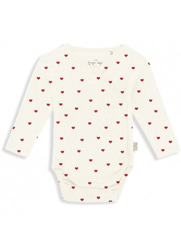 Minnie Body | amour rouge