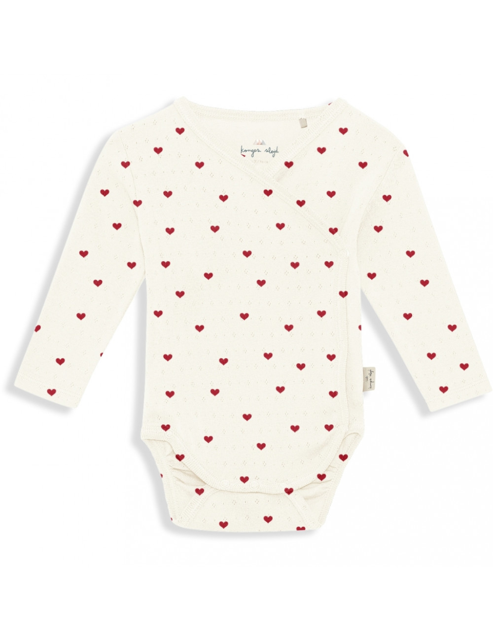 Minnie Body | amour rouge