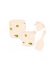Strand Speelgoed Setje| lemon