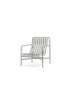 Palissade Lounge Chair | high/sky grey