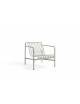 Palissade Lounge Chair | low/sky grey