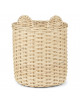 Inger Shelf Basket | natural