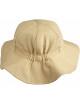 Amelia Reversible Sun Hat| stripe/safari/sandy