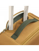 Jeremy Suitcase | golden caramel