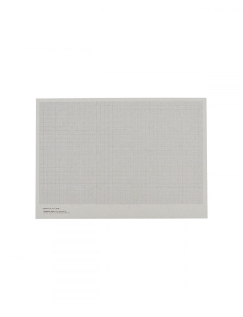 Paper Pad | white