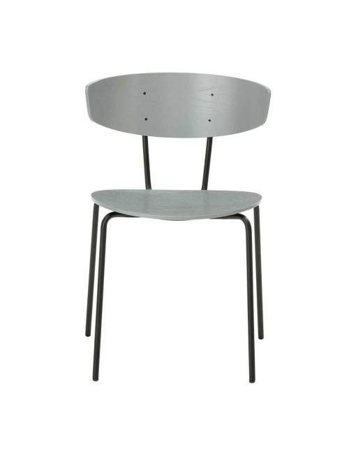Herman Chair - Grey
