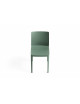 Stoel Elementaire | smokey green
