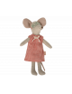 Night Gown for Mum Mouse