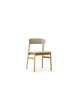 Herit Chair Upholstery - Oak Synergy Sand