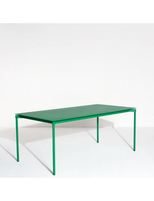 Tafel Fromme | mint green