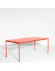 Table Fromme | coral