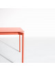 Table Fromme | coral