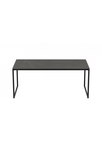 Eettafel Hugo | keramiek pietra grey