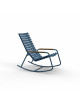 Reclips Rocking Chair | bamboo armrest
