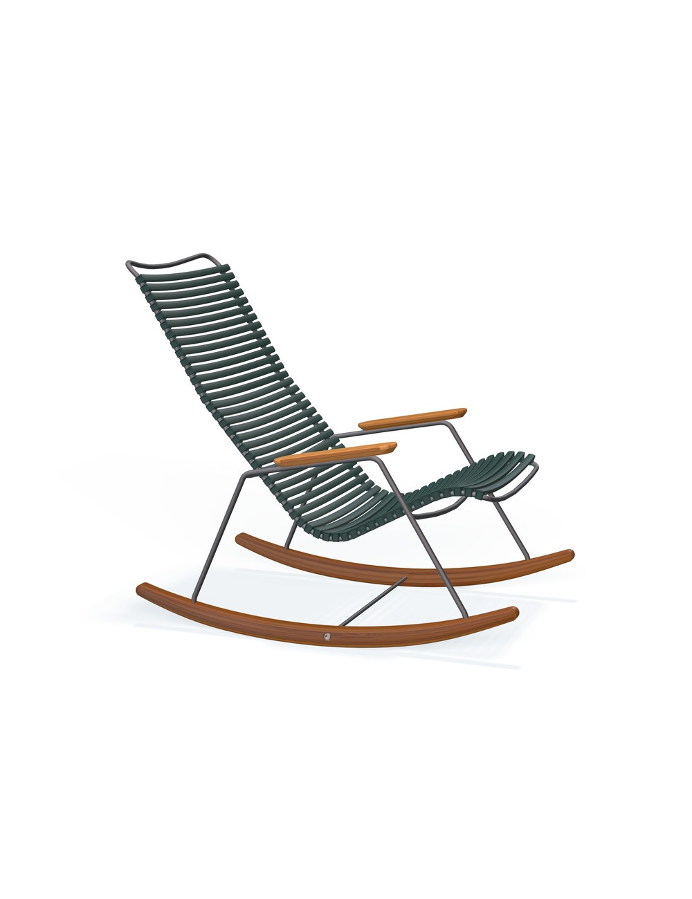 Schommelstoel Click Rocking Chair