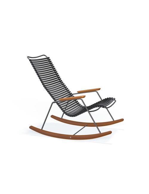 Schommelstoel Click Rocking Chair