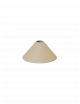 Collect Cone Shade | cashmere