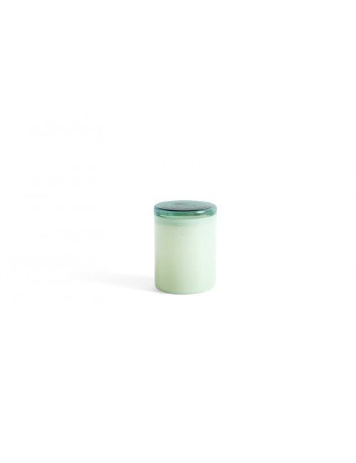 Borosilicate Pot S | 350ml/jade green