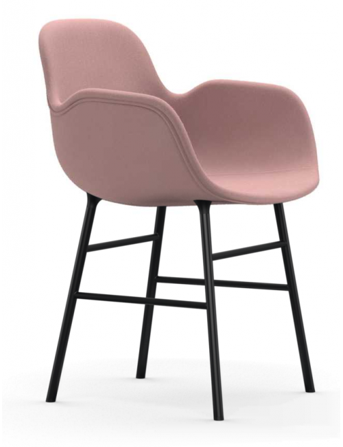 Form Eetkamerstoel Full Upholstery - Fame 64169