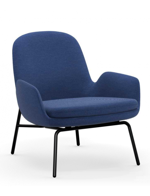 Era Lounge Chair Low - Breeze Fushion 4603