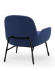 Era Lounge Chair Low - Breeze Fushion 4603