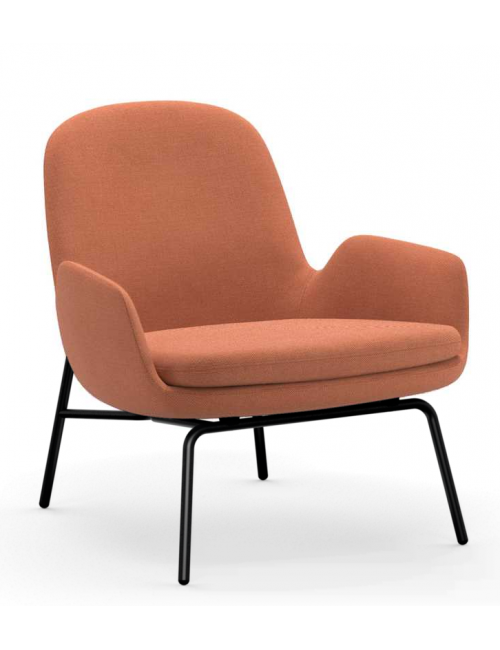 Era Lounge Chair Low - Breeze Fushion 4303
