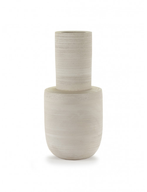 Vase Volumes L H54 cm