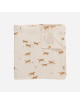 Muslin Cloth (110x110 cm) | savannah