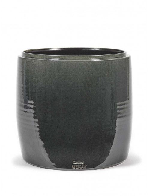 Flower Pot M | grey