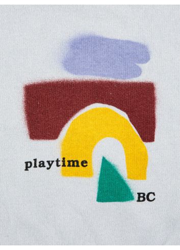 Sweatshirt | playtime