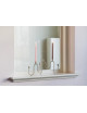 Candle Holder Wessel | sand