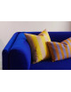 Cushion 45 x 45 cm | yellow/sand