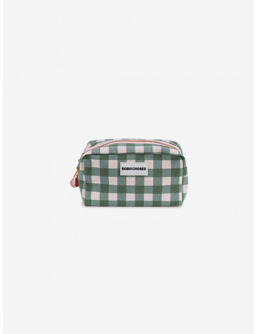Pouch | checked