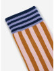 Long Socks | stripes colors