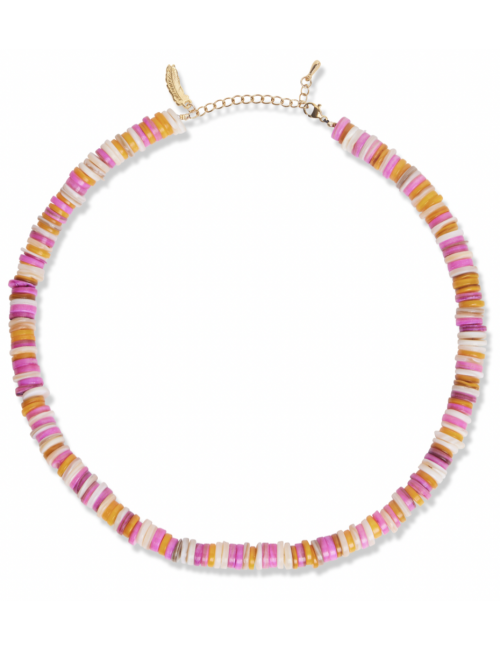 Halsketting Summer Dreams | multi