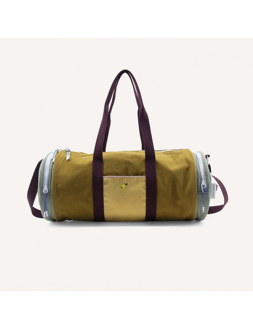 Duffle Bag Meet Me In The Meadows | khaki green