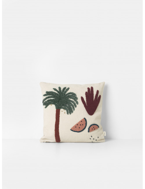 Kussen Fruiticana | palm