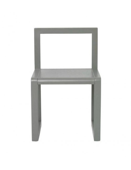 Little Architect Chair | grey