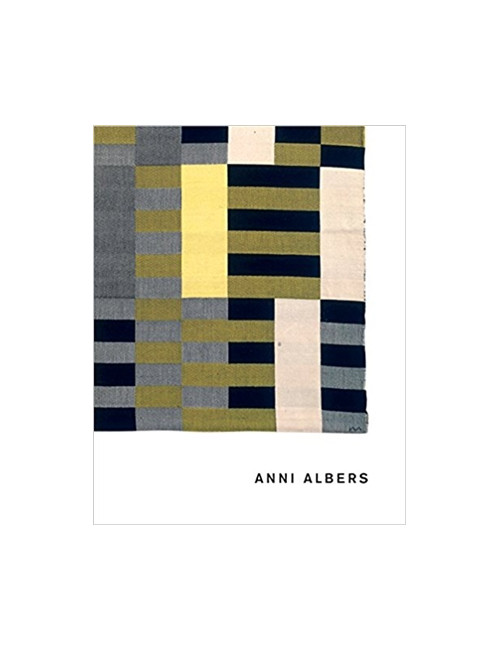 Boek Anni Albers