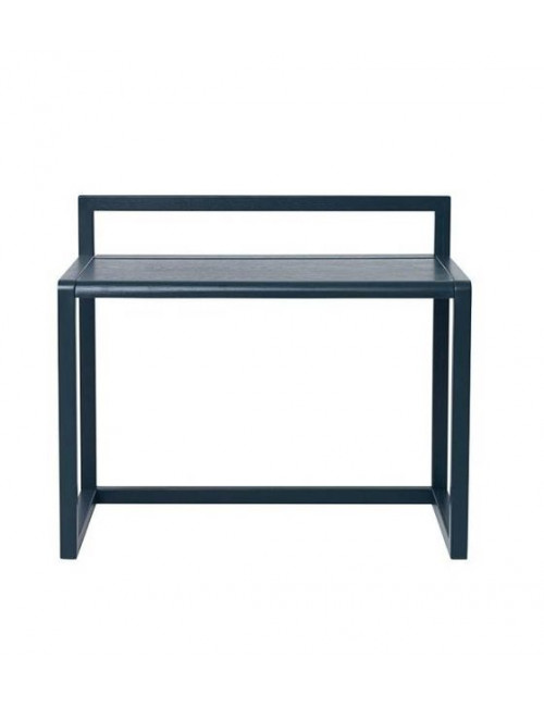 Little Architect Desk | dark blue